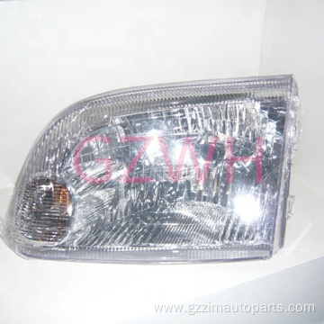 Hiace 1994-2002 Headlight Assembly